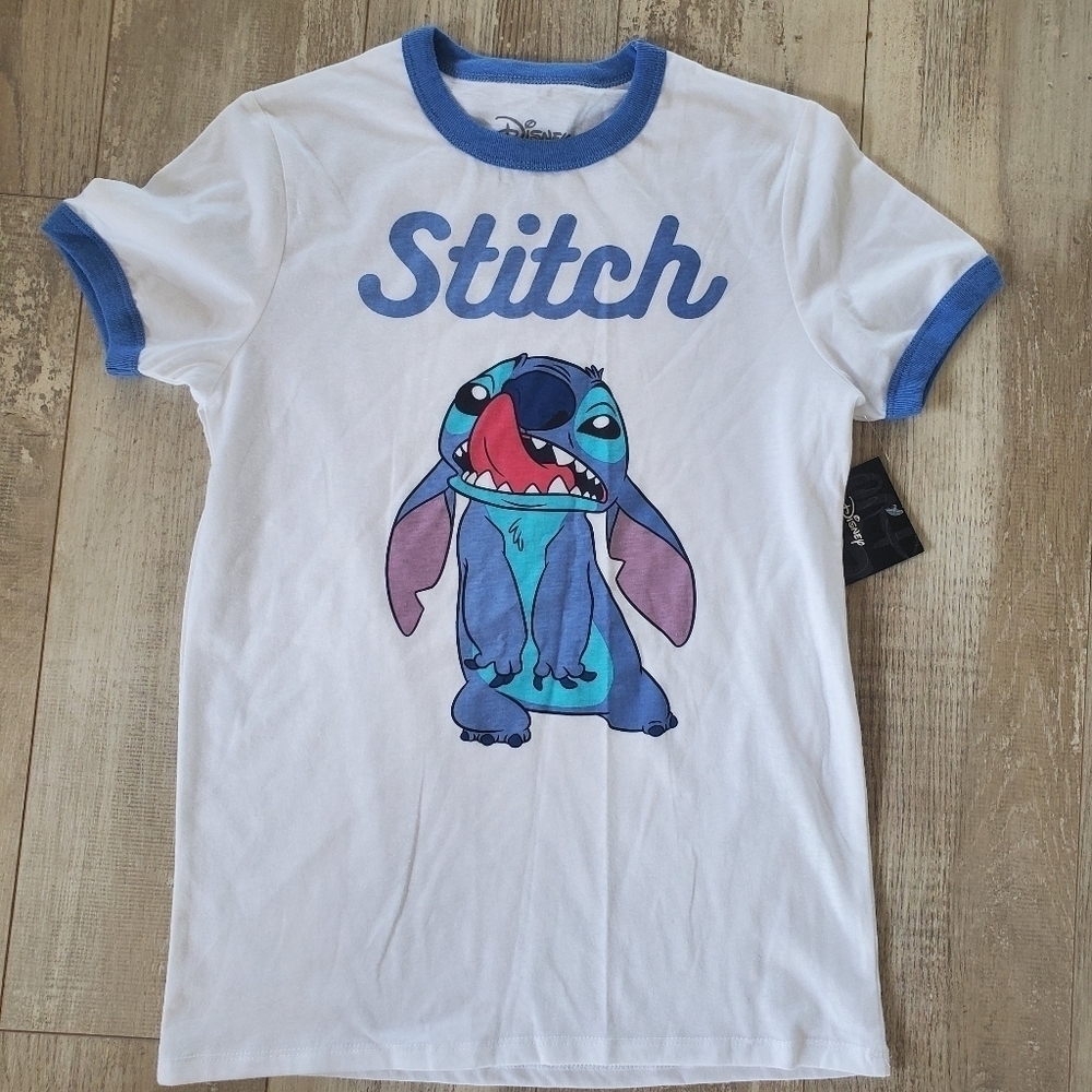 DISNEY Stitch Tshirt